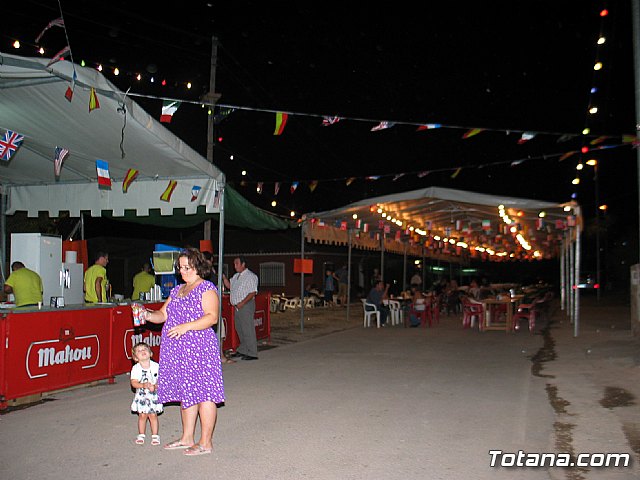 Fiestas de La Costera - orica - 2010 - 10
