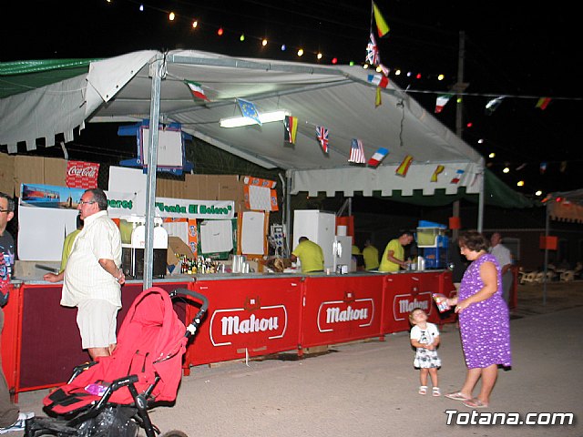 Fiestas de La Costera - orica - 2010 - 11