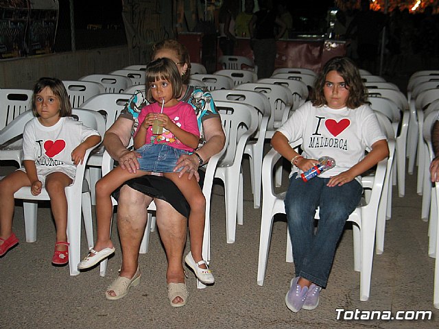Fiestas de La Costera - orica - 2010 - 20