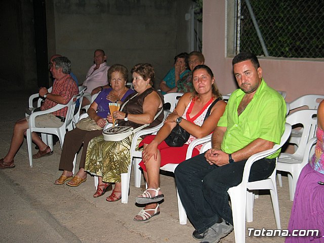 Fiestas de La Costera - orica - 2010 - 23