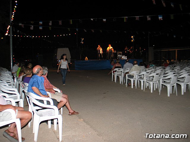 Fiestas de La Costera - orica - 2010 - 26