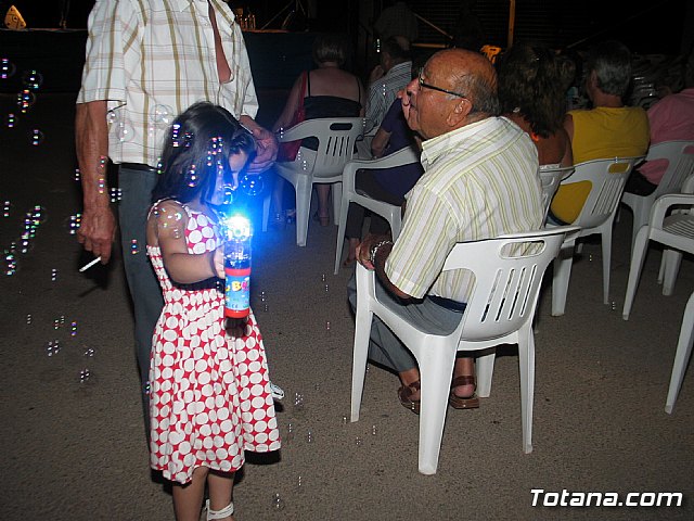 Fiestas de La Costera - orica - 2010 - 32