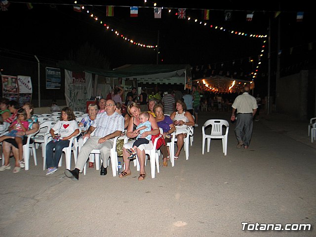 Fiestas de La Costera - orica - 2010 - 36