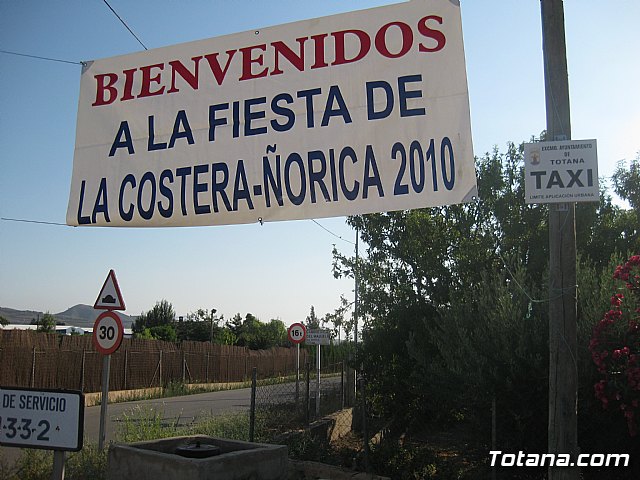 Fiestas de La Costera - orica - 2010 - 38