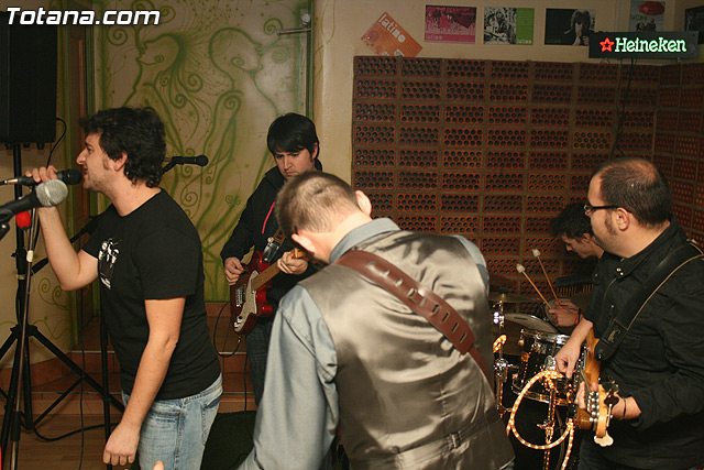 Concierto La Jukebox - Latino - 2010 - 30