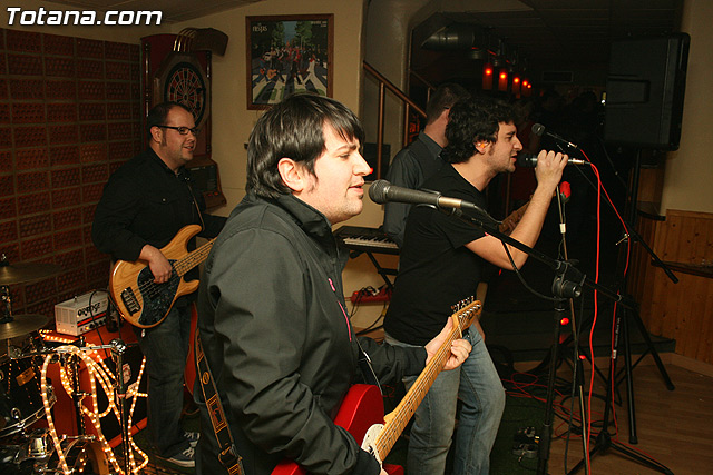 Concierto La Jukebox - Latino - 2010 - 40