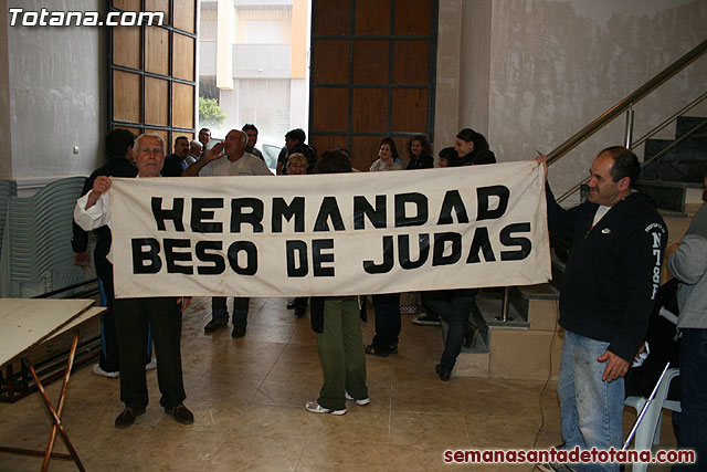 Jornada de convivencia en La Santa. Hermandades y cofradas. 18/04/2010 - 92