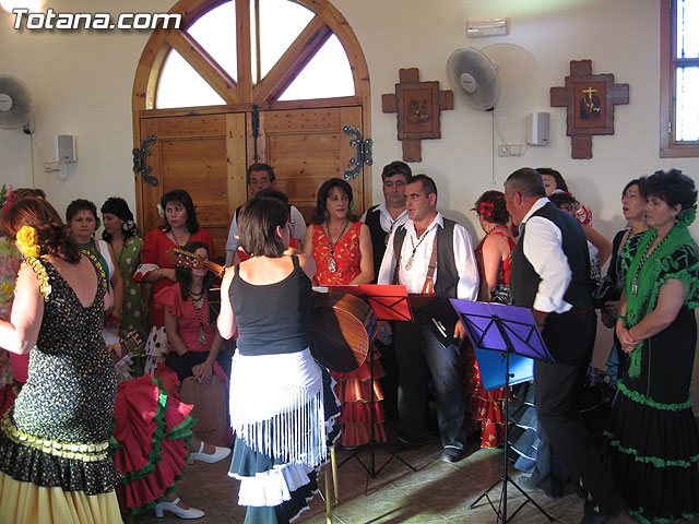 Fiestas de Lbor Alto, en honor a su patrn, San Pedro Apstol - 9
