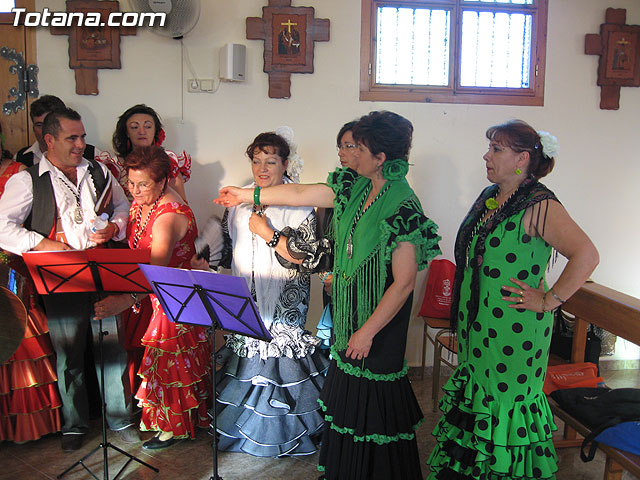Fiestas de Lbor Alto, en honor a su patrn, San Pedro Apstol - 10