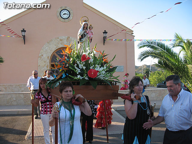 Fiestas de Lbor Alto, en honor a su patrn, San Pedro Apstol - 32