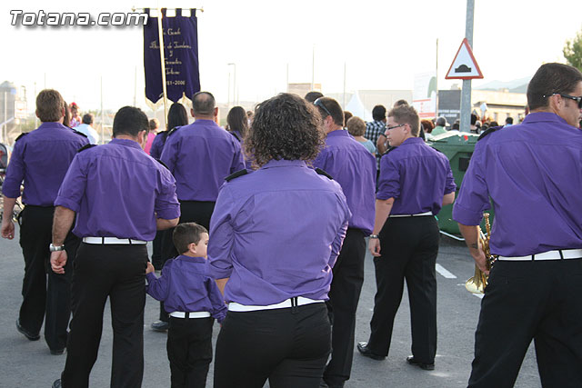 Procesin en honor a San Pedro- Fiestas de Lbor - 2010 - 66