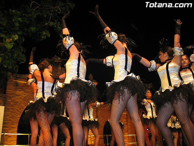 Escuela de Danza Loles Miralles - Festival de Danza Clsica y Espaola 2007 - 3
