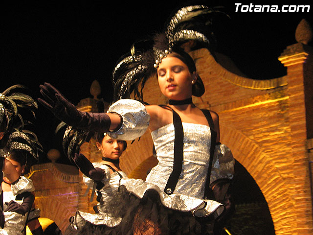 Escuela de Danza Loles Miralles - Festival de Danza Clsica y Espaola 2007 - 19