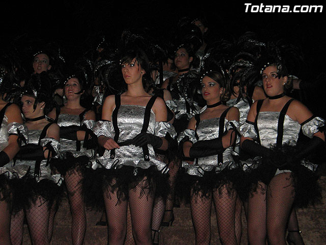 Escuela de Danza Loles Miralles - Festival de Danza Clsica y Espaola 2007 - 20