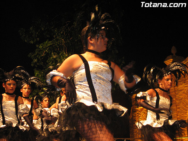 Escuela de Danza Loles Miralles - Festival de Danza Clsica y Espaola 2007 - 23