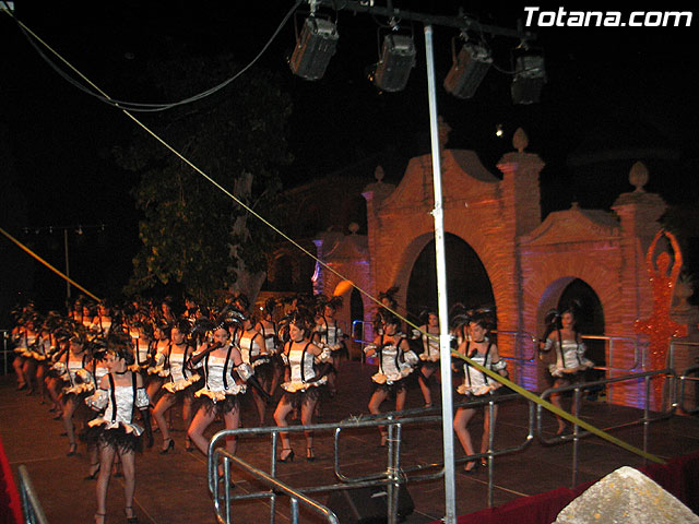 Escuela de Danza Loles Miralles - Festival de Danza Clsica y Espaola 2007 - 27