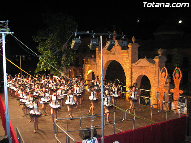 Escuela de Danza Loles Miralles - Festival de Danza Clsica y Espaola 2007 - 28