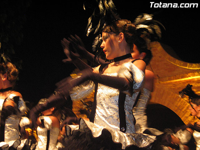 Escuela de Danza Loles Miralles - Festival de Danza Clsica y Espaola 2007 - 37