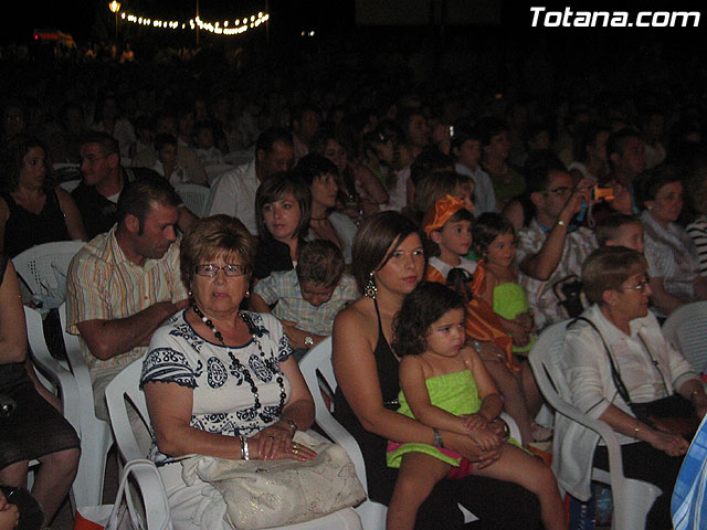 Escuela de Danza Loles Miralles - Festival de Danza Clsica y Espaola 2007 - 39