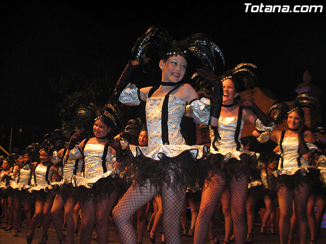 Escuela de Danza Loles Miralles - Festival de Danza Clsica y Espaola 2007 - 41