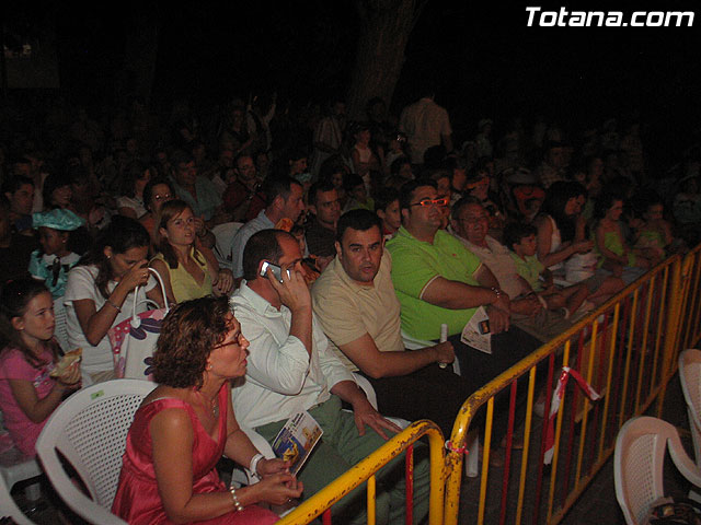 Escuela de Danza Loles Miralles - Festival de Danza Clsica y Espaola 2007 - 42