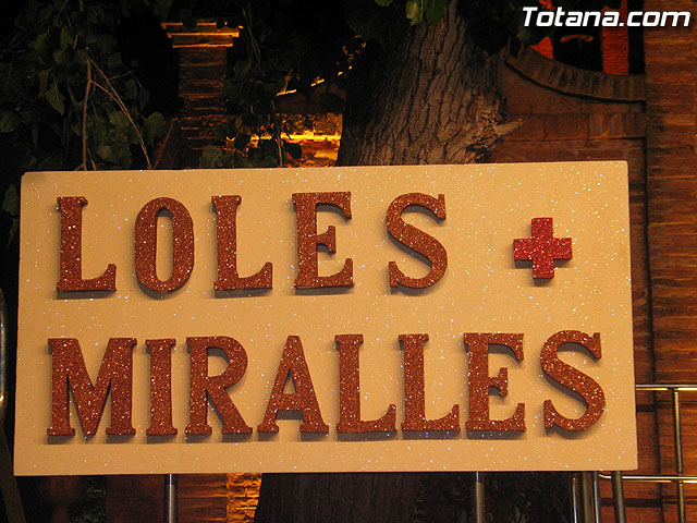 Escuela de Danza Loles Miralles - Festival de Danza Clsica y Espaola 2007 - 48