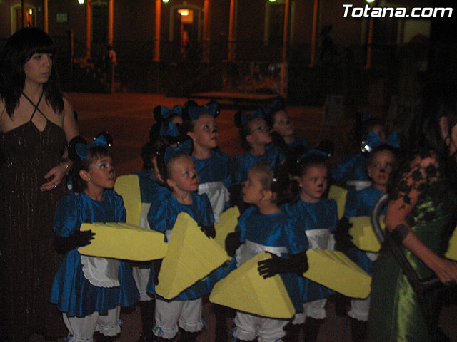 Escuela de Danza Loles Miralles - Festival de Danza Clsica y Espaola 2007 - 51