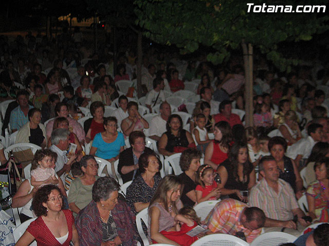 Escuela de Danza Loles Miralles - Festival de Danza Clsica y Espaola 2007 - 74