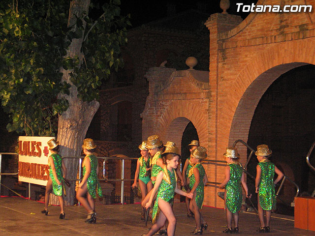 Escuela de Danza Loles Miralles - Festival de Danza Clsica y Espaola 2007 - 79