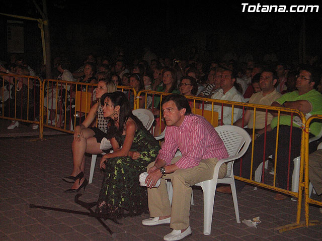 Escuela de Danza Loles Miralles - Festival de Danza Clsica y Espaola 2007 - 89
