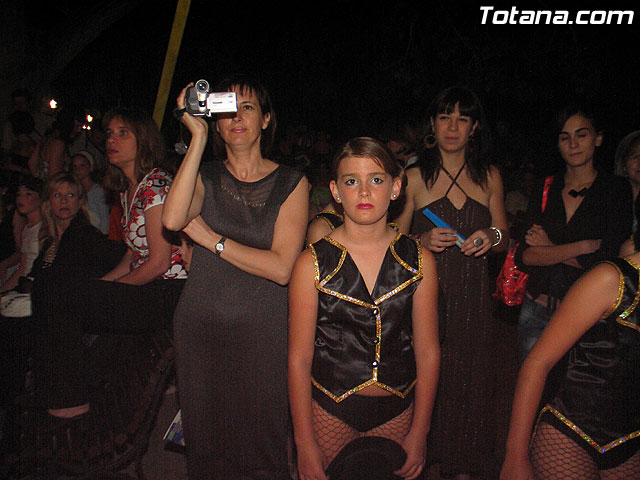 Escuela de Danza Loles Miralles - Festival de Danza Clsica y Espaola 2007 - 90