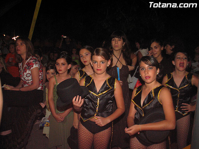 Escuela de Danza Loles Miralles - Festival de Danza Clsica y Espaola 2007 - 92
