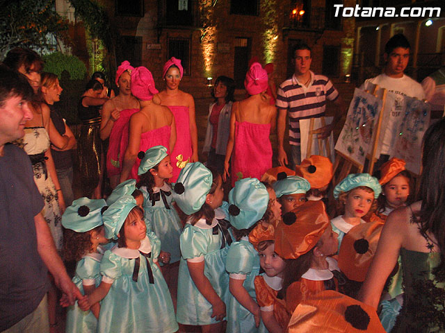 Escuela de Danza Loles Miralles - Festival de Danza Clsica y Espaola 2007 - 103