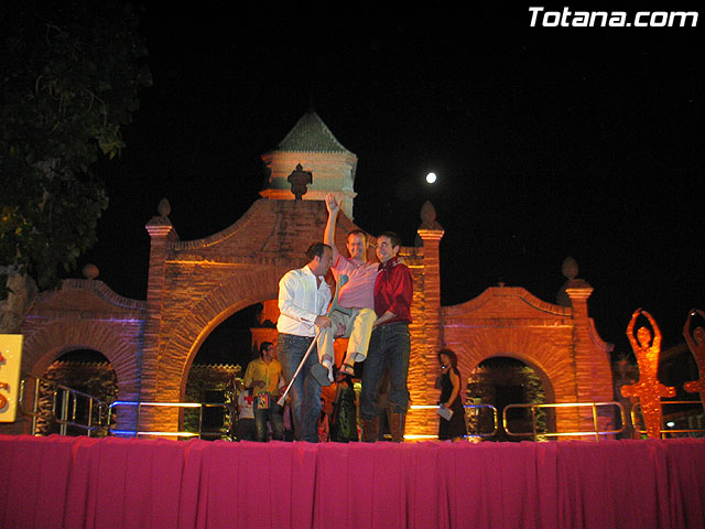 Escuela de Danza Loles Miralles - Festival de Danza Clsica y Espaola 2007 - 542