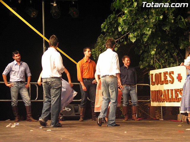 Escuela de Danza Loles Miralles - Festival de Danza Clsica y Espaola 2007 - 552