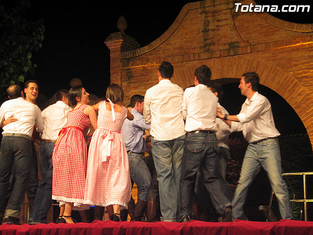 Escuela de Danza Loles Miralles - Festival de Danza Clsica y Espaola 2007 - 560