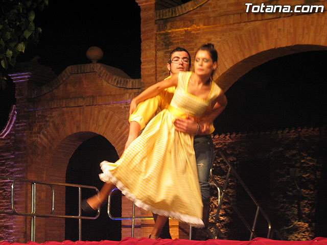 Escuela de Danza Loles Miralles - Festival de Danza Clsica y Espaola 2007 - 563