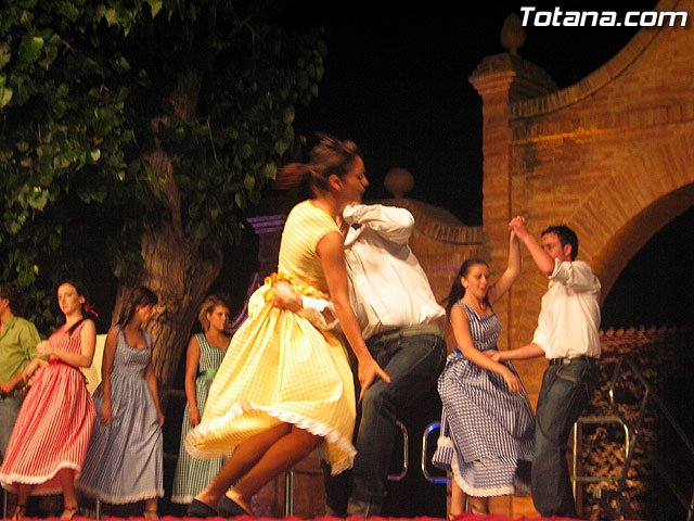 Escuela de Danza Loles Miralles - Festival de Danza Clsica y Espaola 2007 - 567