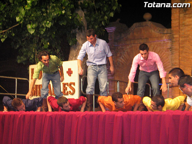 Escuela de Danza Loles Miralles - Festival de Danza Clsica y Espaola 2007 - 570