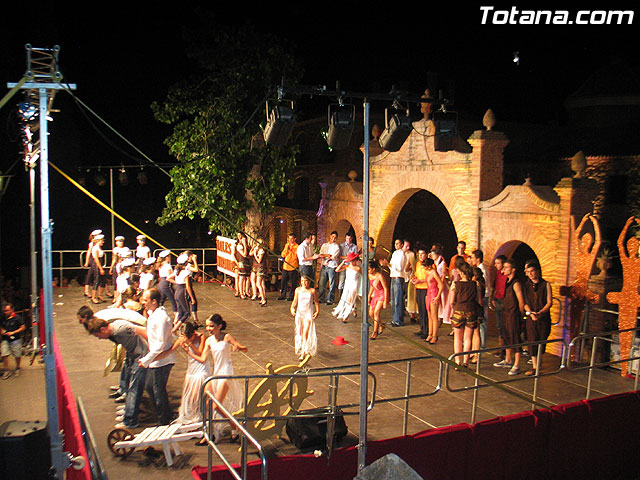 Escuela de Danza Loles Miralles - Festival de Danza Clsica y Espaola 2007 - 583