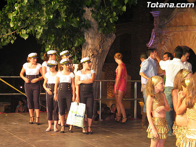 Escuela de Danza Loles Miralles - Festival de Danza Clsica y Espaola 2007 - 585
