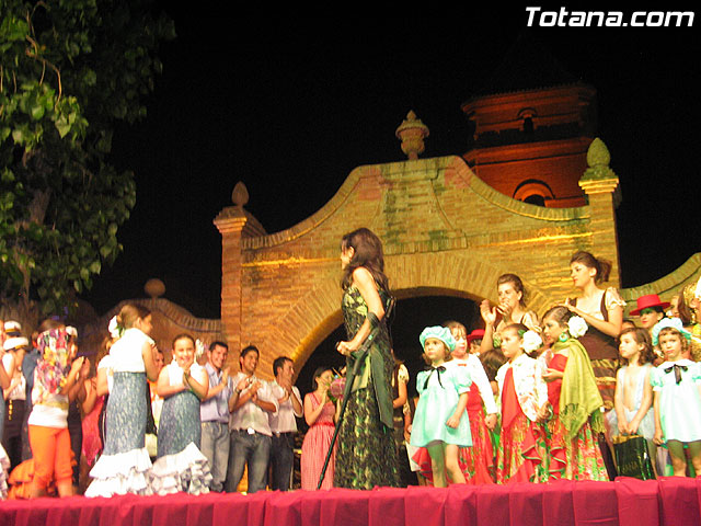Escuela de Danza Loles Miralles - Festival de Danza Clsica y Espaola 2007 - 591