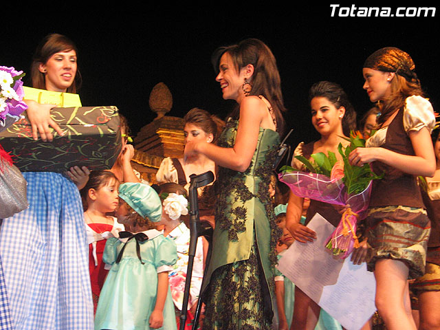 Escuela de Danza Loles Miralles - Festival de Danza Clsica y Espaola 2007 - 596