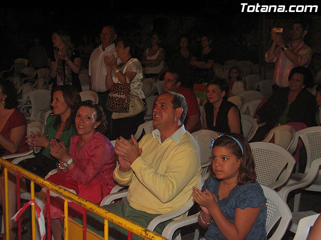 Escuela de Danza Loles Miralles - Festival de Danza Clsica y Espaola 2007 - 602