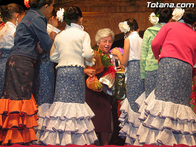 Escuela de Danza Loles Miralles - Festival de Danza Clsica y Espaola 2007 - 609