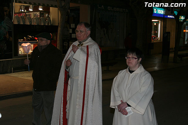 Procesin Virgen de Lourdes - Totana 2010 - 63