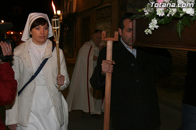 Procesin Virgen de Lourdes - Totana 2010 - 66
