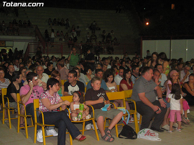 FESTIVAL DE DANZA. Manoli Cnovas 2007 - 33