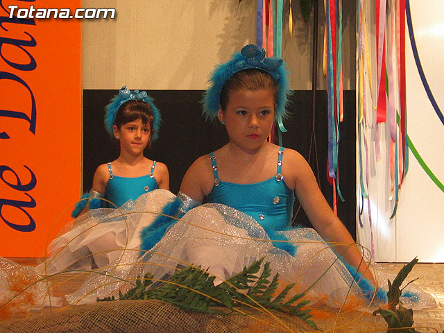 Mari Loli - FESTIVAL DE DANZA CLSICA Y ESPAOLA 2007 - 42