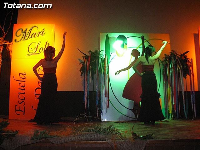 Mari Loli - FESTIVAL DE DANZA CLSICA Y ESPAOLA 2007 - 63